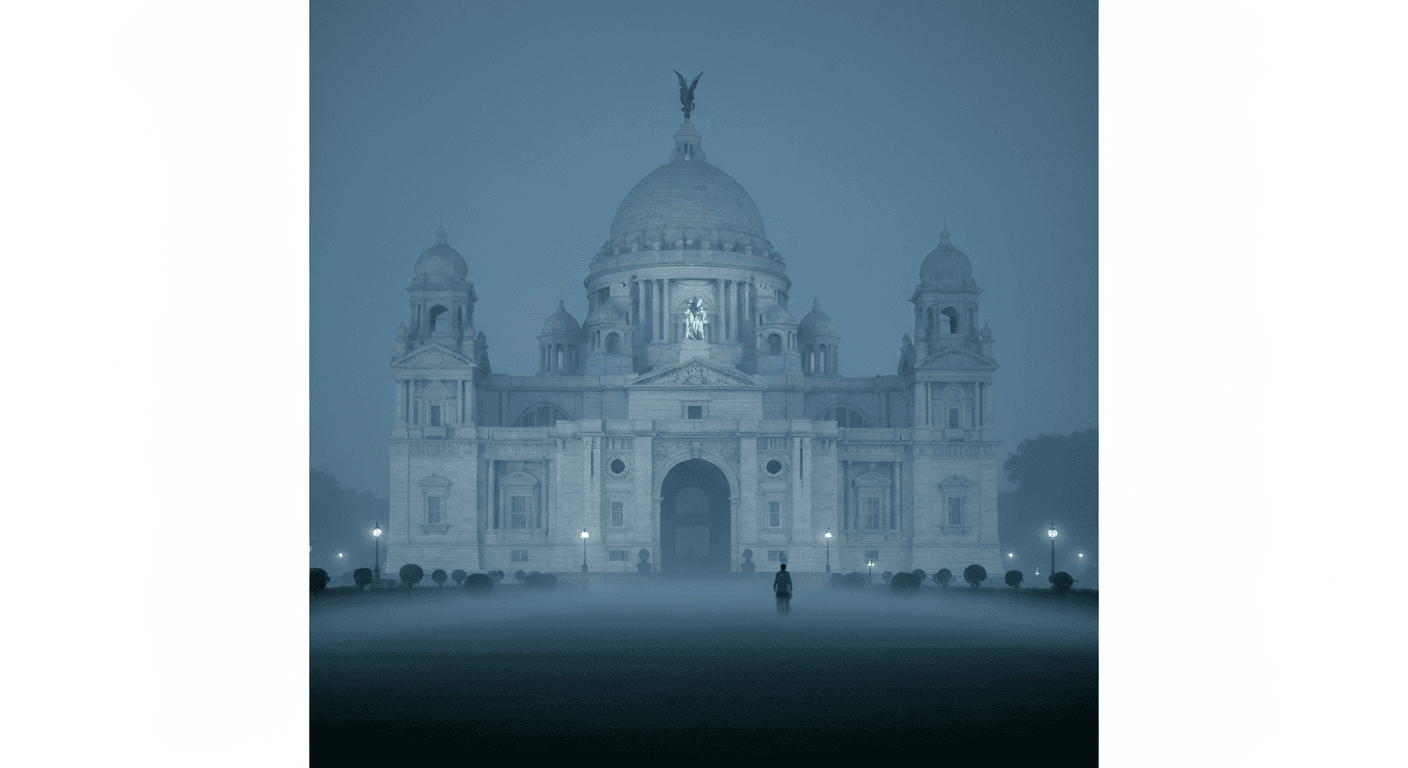Victoria Memorial